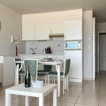 Appartement In With Wifi