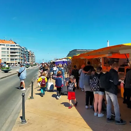 In With Wifi Ostende